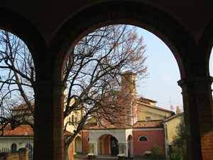 Chiesa Parrocchiale di San ...
