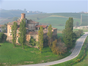 Castello della Volta